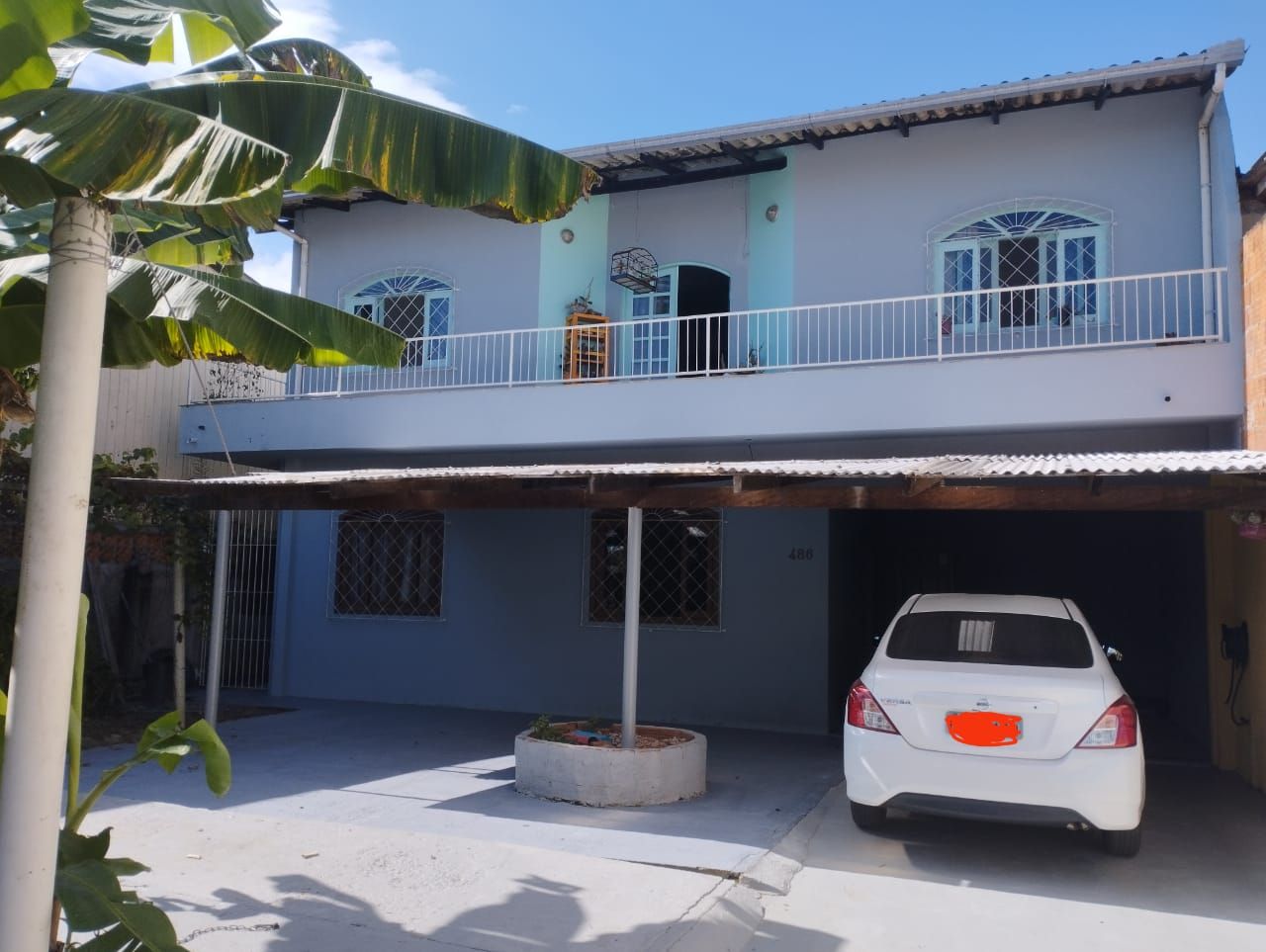 Casa em Cordeiros, Itajaí/SC de 230m² 6 quartos à venda por R$ 549.000,00