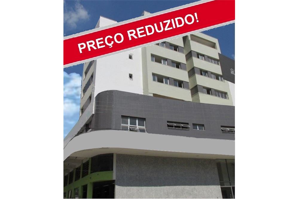 Apartamento em Buritis, Belo Horizonte/MG de 47m² 1 quartos à venda por R$ 309.000,00