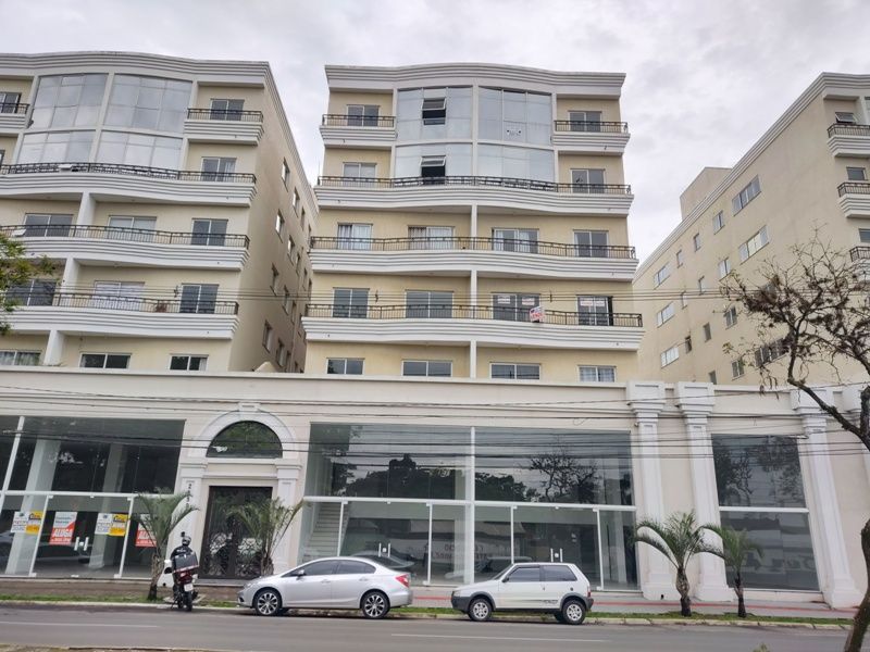 Apartamento em Oficinas, Ponta Grossa/PR de 120m² 3 quartos para locação R$ 2.450,00/mes