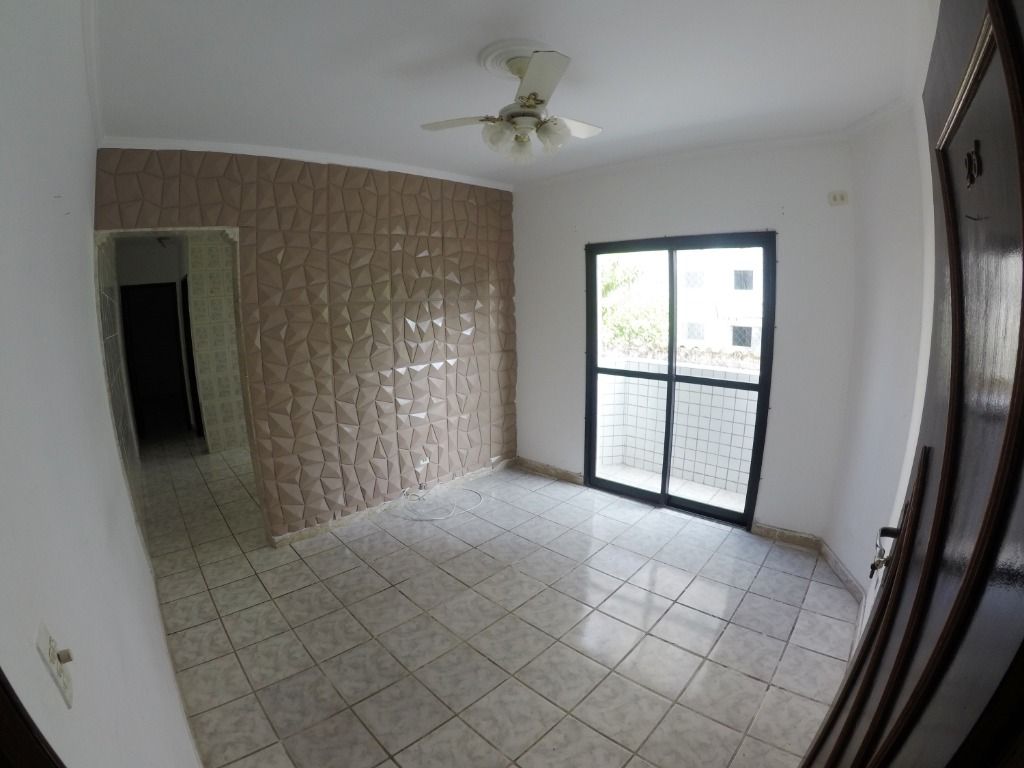 Apartamento em Boqueirão, Praia Grande/SP de 48m² 1 quartos à venda por R$ 187.000,00