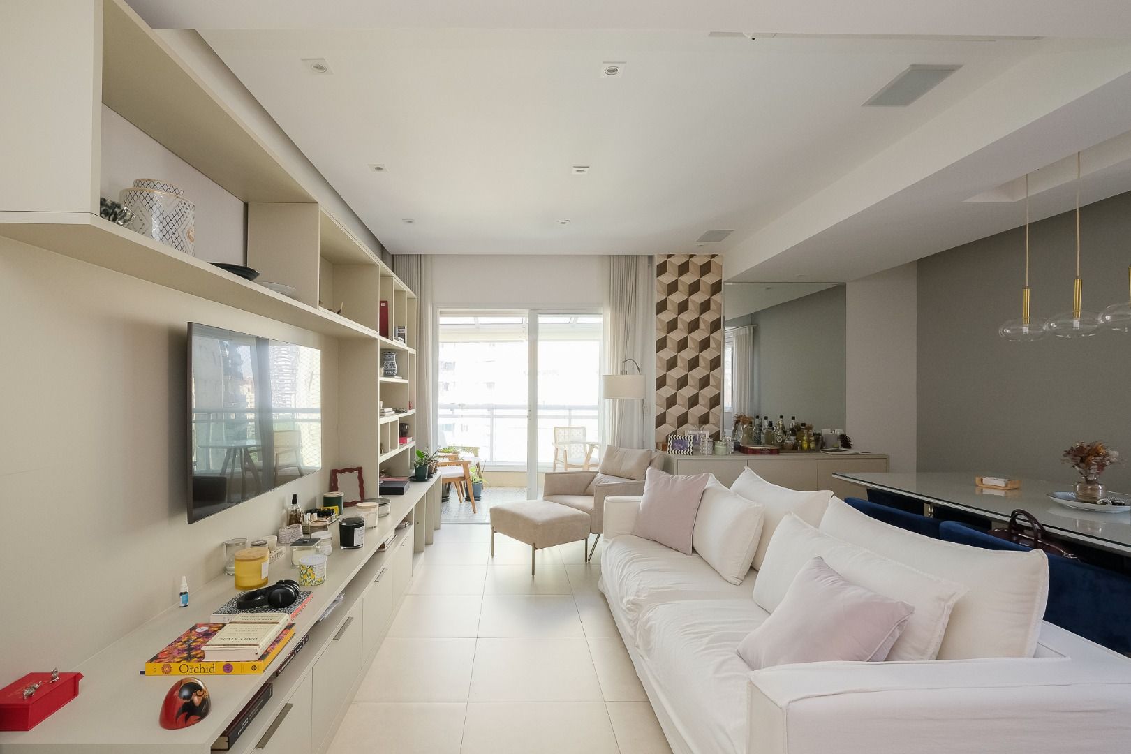Apartamento Duplex em Vila Olímpia, São Paulo/SP de 148m² 3 quartos à venda por R$ 1.889.000,00