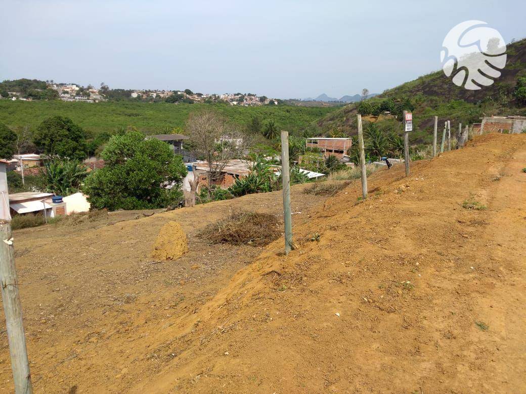 Terreno em Perocão, Guarapari/ES de 0m² à venda por R$ 83.000,00