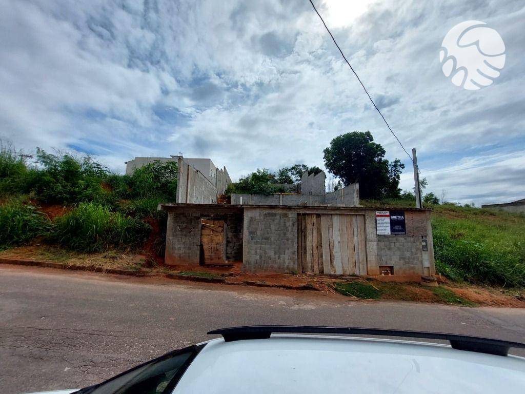 Casa em Itapebussu, Guarapari/ES de 300m² 3 quartos à venda por R$ 499.000,00