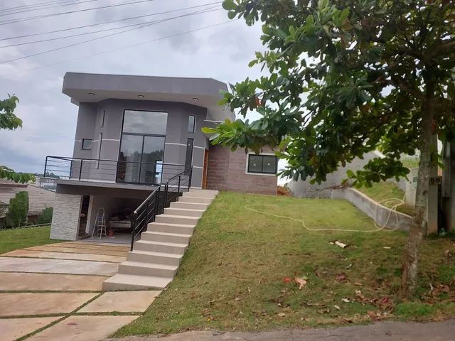 Casa em Rio Comprido, Jacareí/SP de 270m² 4 quartos à venda por R$ 1.499.000,00