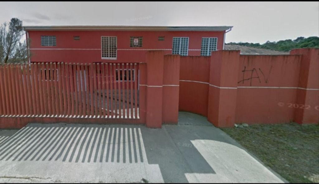 Conjunto em Vila São Luiz, Campo Largo/PR de 700m² à venda por R$ 454.000,00