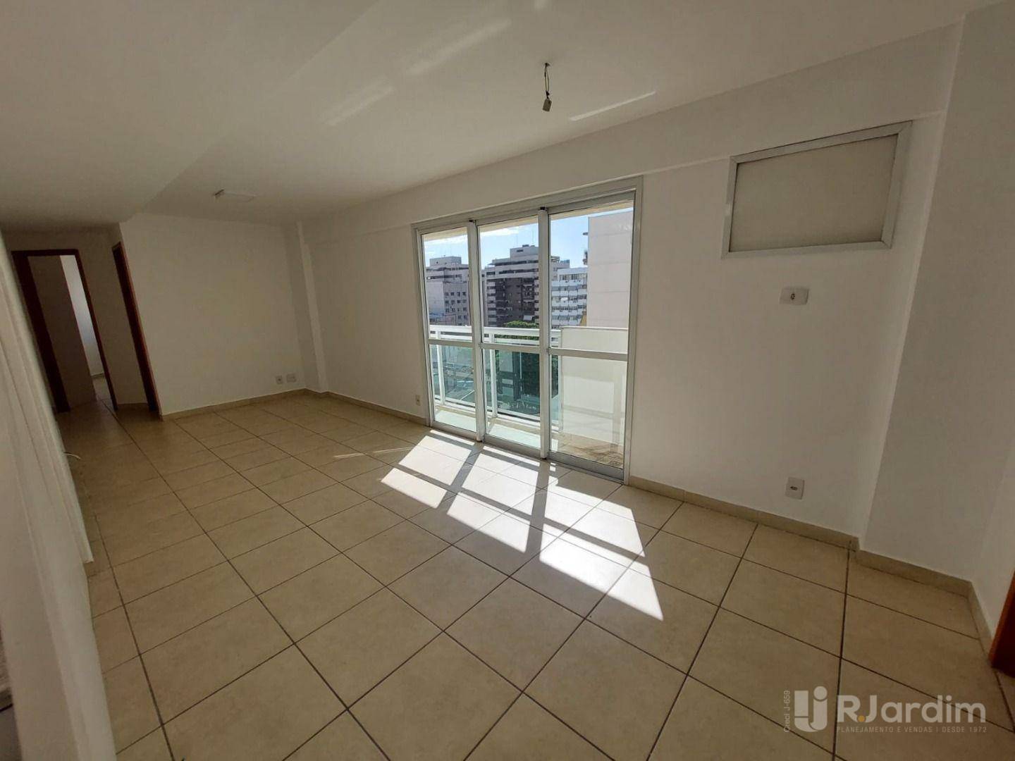 Apartamento em Botafogo, Rio de Janeiro/RJ de 187m² 3 quartos para locação R$ 8.200,00/mes