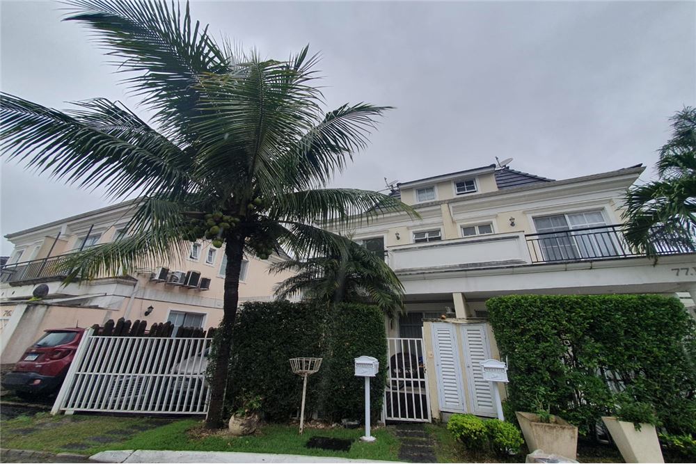Casa em Recreio dos Bandeirantes, Rio de Janeiro/RJ de 162m² 3 quartos à venda por R$ 1.079.000,00