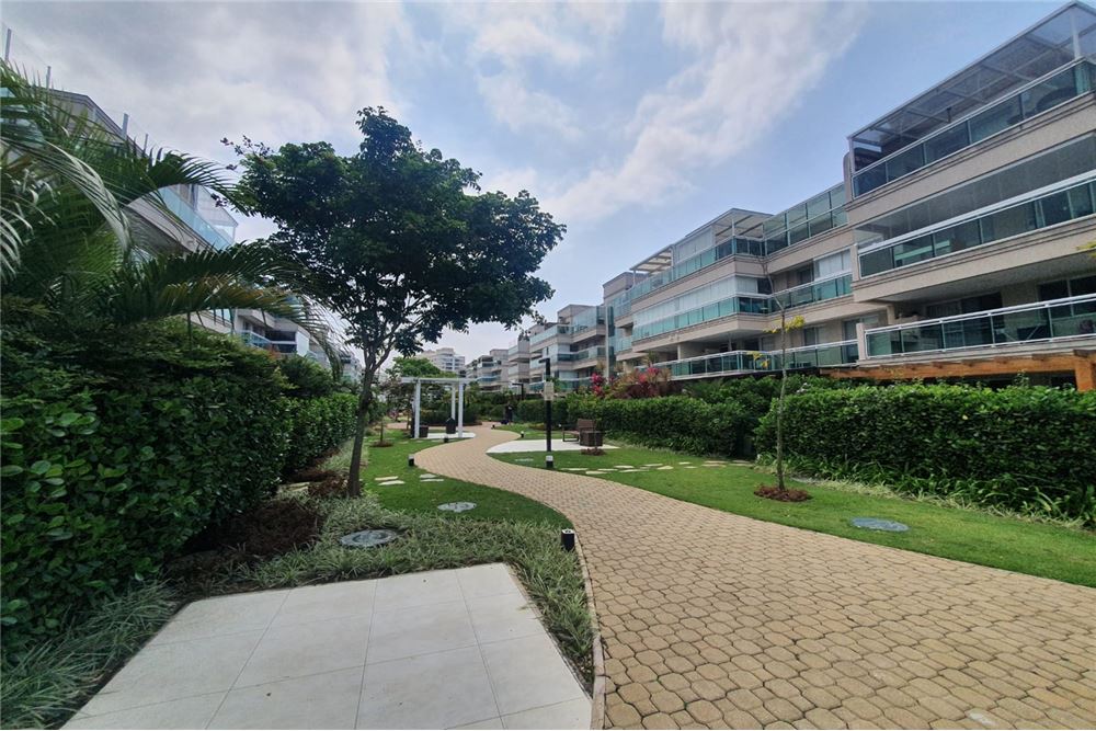 Penthouse em Recreio dos Bandeirantes, Rio de Janeiro/RJ de 147m² 3 quartos à venda por R$ 1.299.000,00