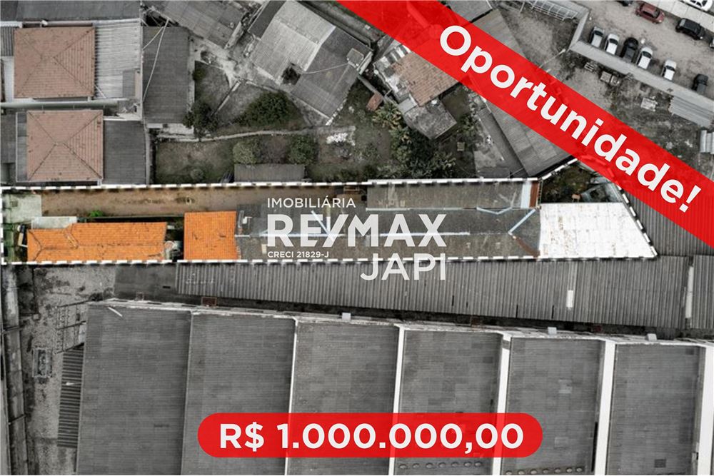 Galpão em Vila Nambi, Jundiaí/SP de 434m² à venda por R$ 999.000,00