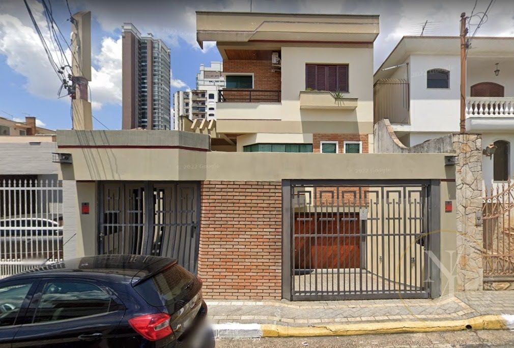 Casa em Vila Gomes Cardim, São Paulo/SP de 300m² 3 quartos à venda por R$ 1.801.000,00