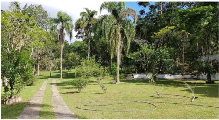 Terreno em Aldeinha, Santa Isabel/SP de 500m² à venda por R$ 2.069.000,00