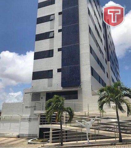 Apartamento em Jardim Cidade Universitária, João Pessoa/PB de 60m² 2 quartos à venda por R$ 229.000,00
