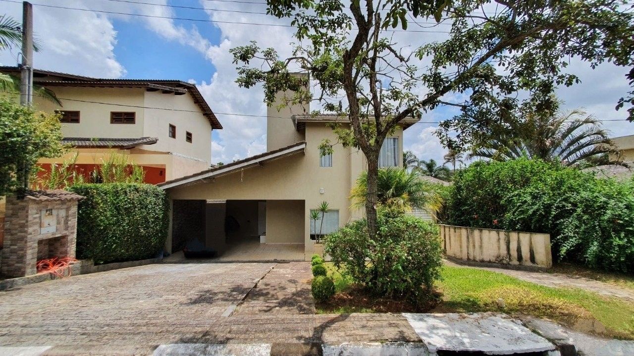 Casa em , Vargem Grande Paulista/SP de 240m² 3 quartos à venda por R$ 889.000,00