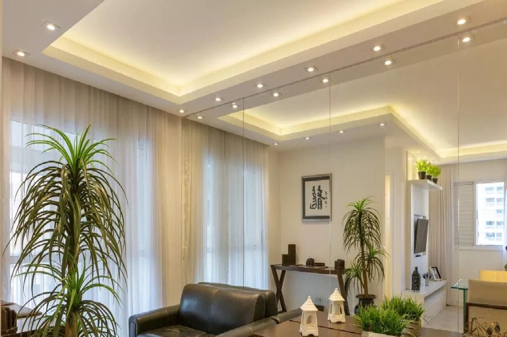 Apartamento em Barra Funda, São Paulo/SP de 57m² 1 quartos à venda por R$ 790.000,00 ou para locação R$ 4.200,00/mes