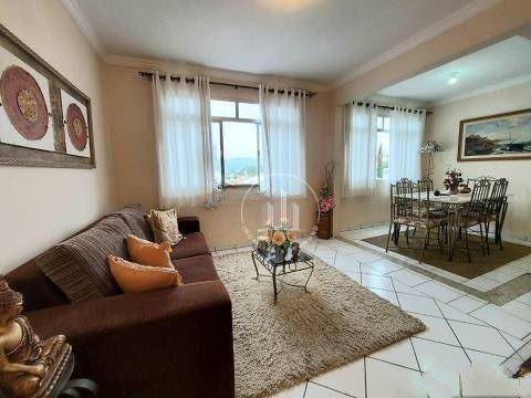 Apartamento em Trindade, Florianópolis/SC de 64m² 3 quartos à venda por R$ 394.000,00