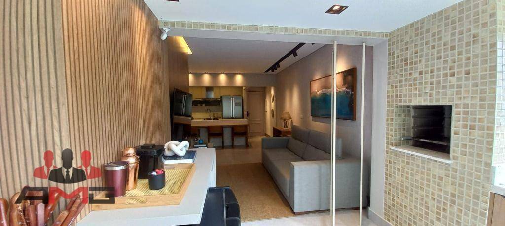 Apartamento em Riviera Módulo 7, Bertioga/SP de 90m² 3 quartos à venda por R$ 2.899.000,00