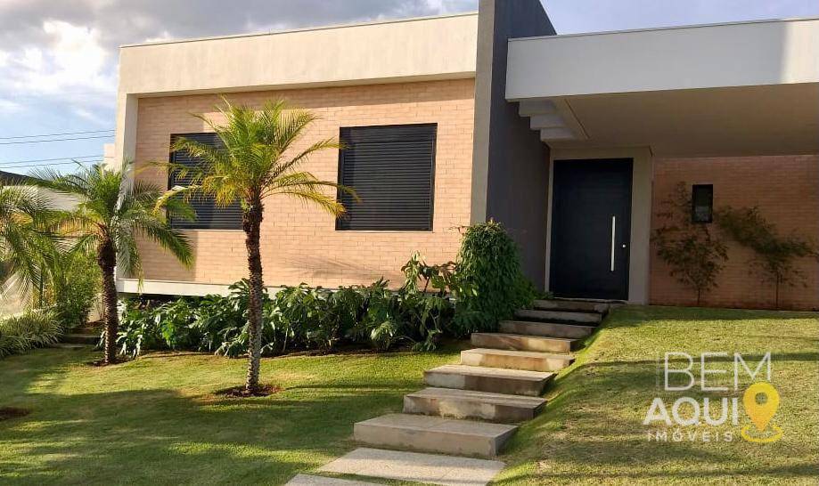 Casa em Centro, Itu/SP de 230m² 3 quartos à venda por R$ 2.099.000,00
