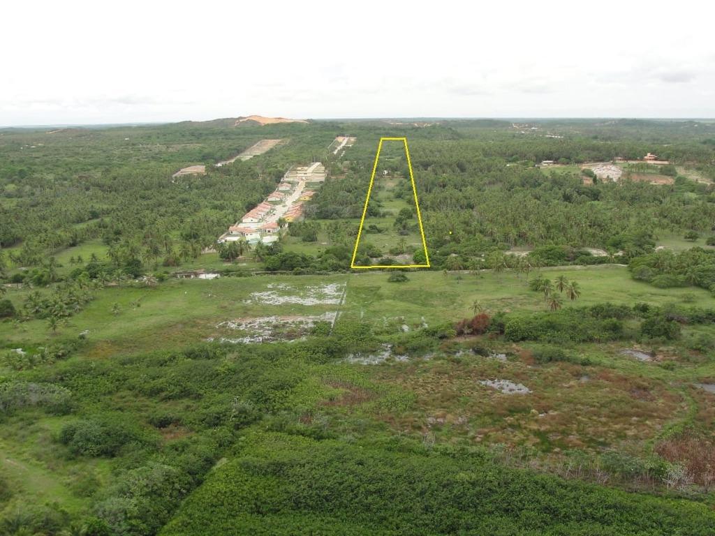 Terreno em Pium, Nísia Floresta/RN de 0m² à venda por R$ 2.698.000,00