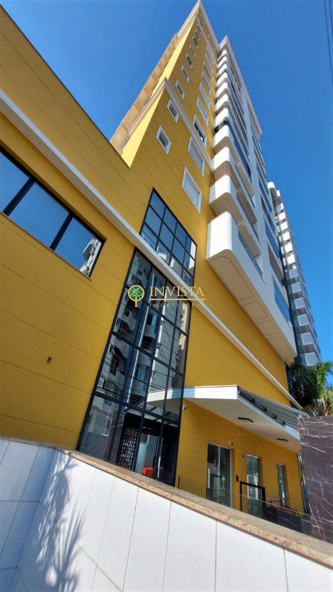 Apartamento em Campinas, São José/SC de 0m² 1 quartos para locação R$ 2.200,00/mes