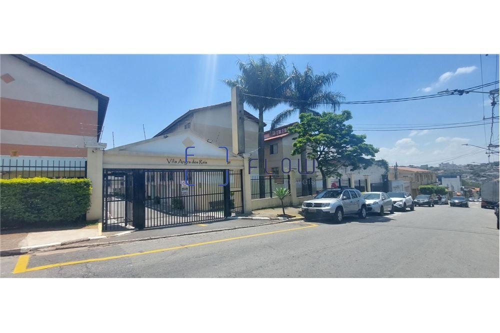 Casa em Vila Talarico, São Paulo/SP de 0m² 2 quartos à venda por R$ 394.000,00