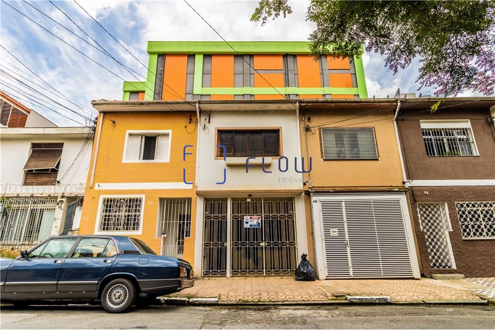 Casa em Vila Zilda, São Paulo/SP de 0m² 2 quartos à venda por R$ 448.000,00
