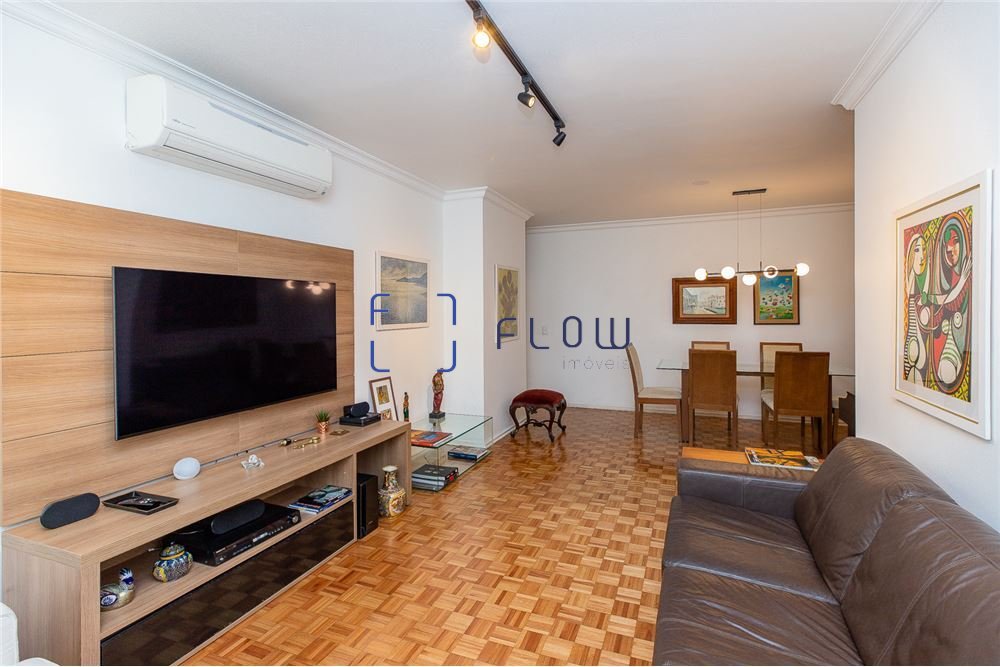 Apartamento em Vila Olímpia, São Paulo/SP de 0m² 3 quartos à venda por R$ 1.249.000,00