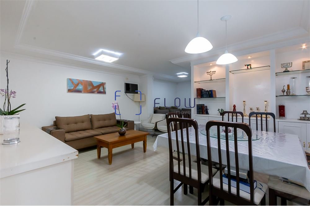 Apartamento em Santa Cecília, São Paulo/SP de 0m² 4 quartos à venda por R$ 1.289.000,00