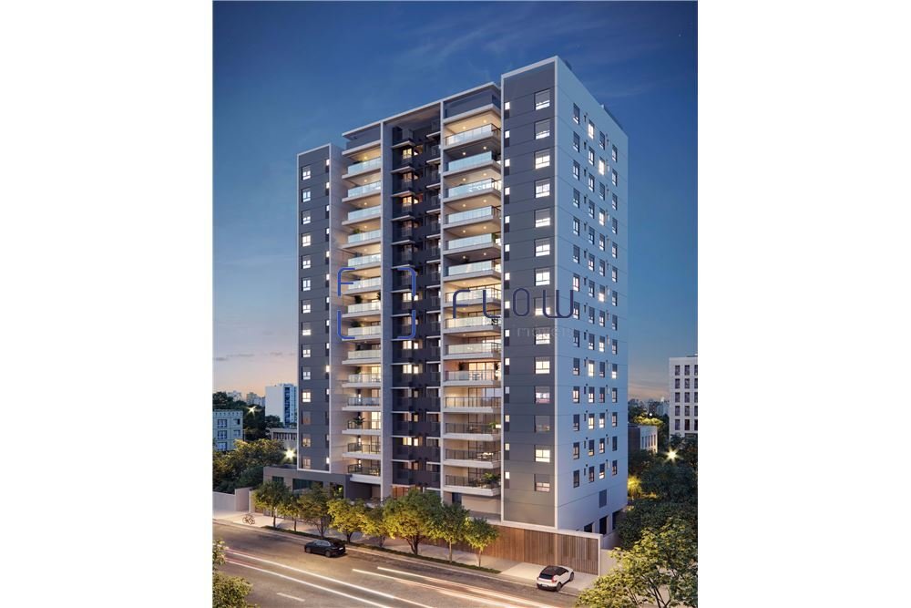 Apartamento em Mirandópolis, São Paulo/SP de 0m² 4 quartos à venda por R$ 1.299.000,00
