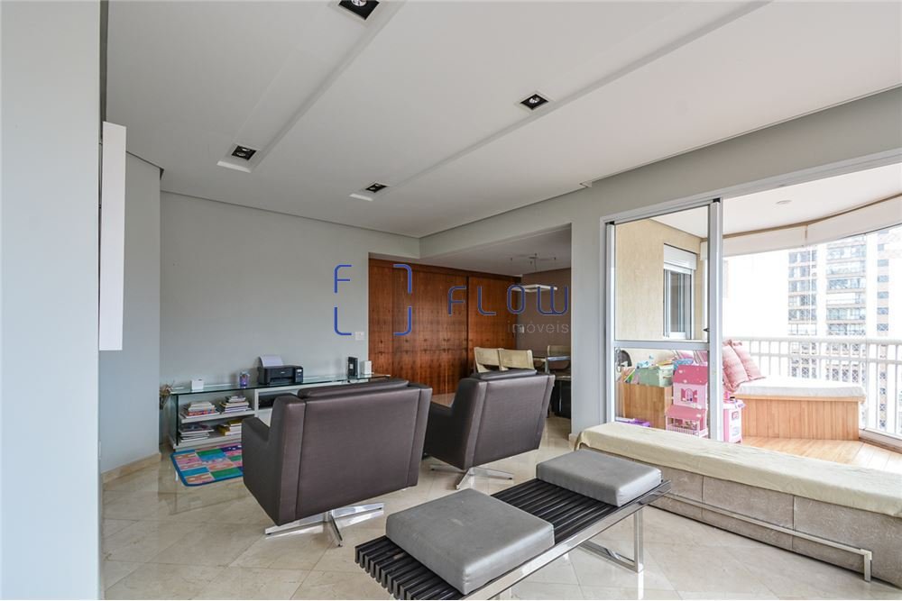 Apartamento em Perdizes, São Paulo/SP de 0m² 2 quartos à venda por R$ 1.429.000,00
