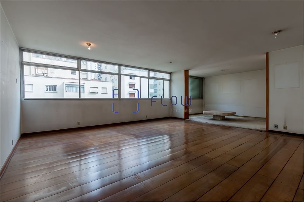 Apartamento em Santa Cecília, São Paulo/SP de 0m² 3 quartos à venda por R$ 1.749.000,00