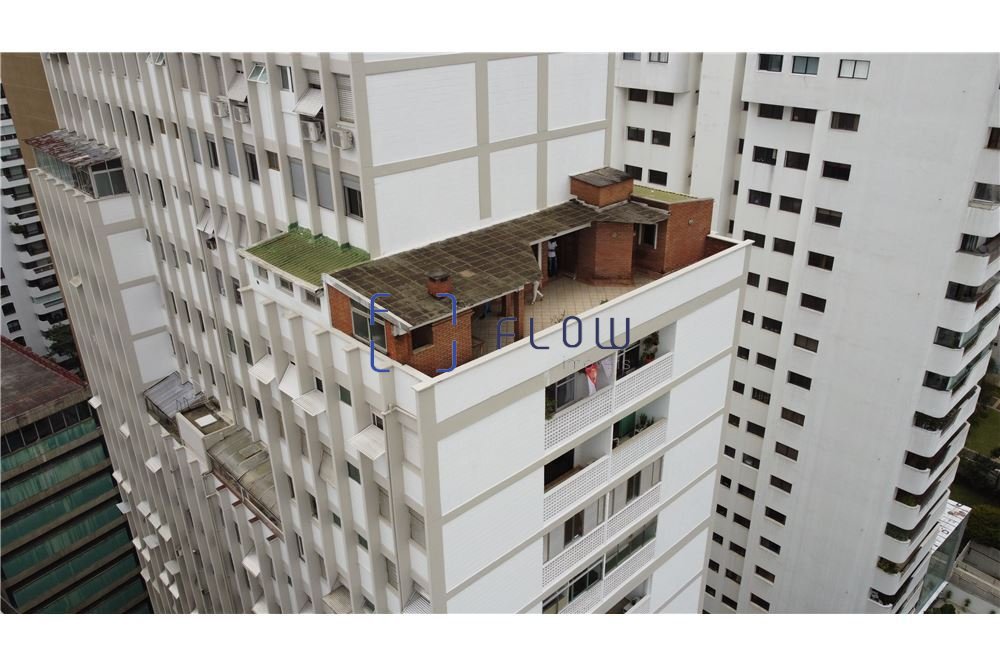 Cobertura em Santa Cecília, São Paulo/SP de 0m² 3 quartos à venda por R$ 1.749.000,00