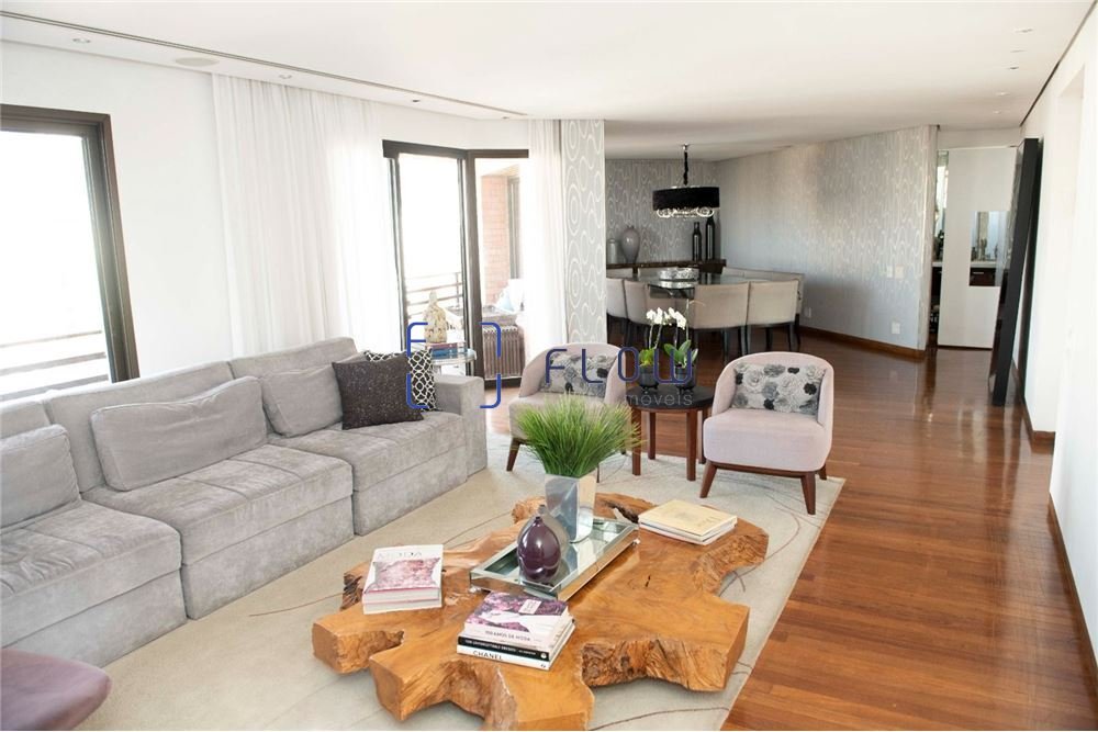 Apartamento em Pacaembu, São Paulo/SP de 0m² 4 quartos à venda por R$ 2.549.000,00