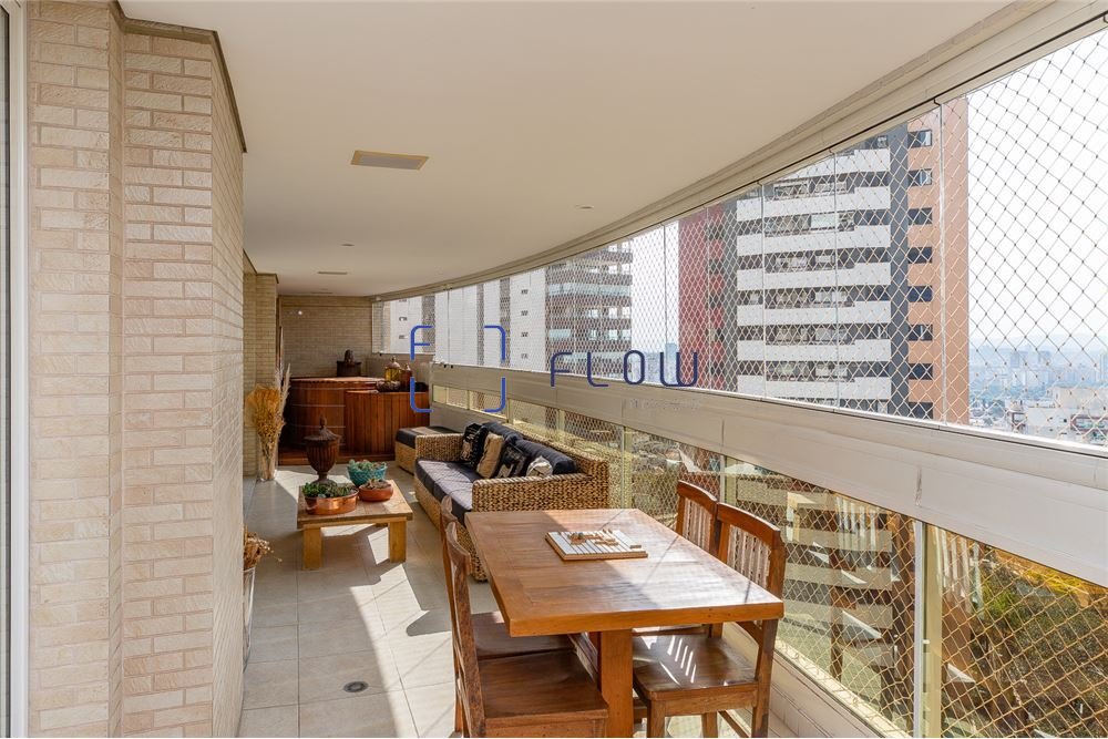 Apartamento em Alto da Lapa, São Paulo/SP de 0m² 3 quartos à venda por R$ 3.989.000,00