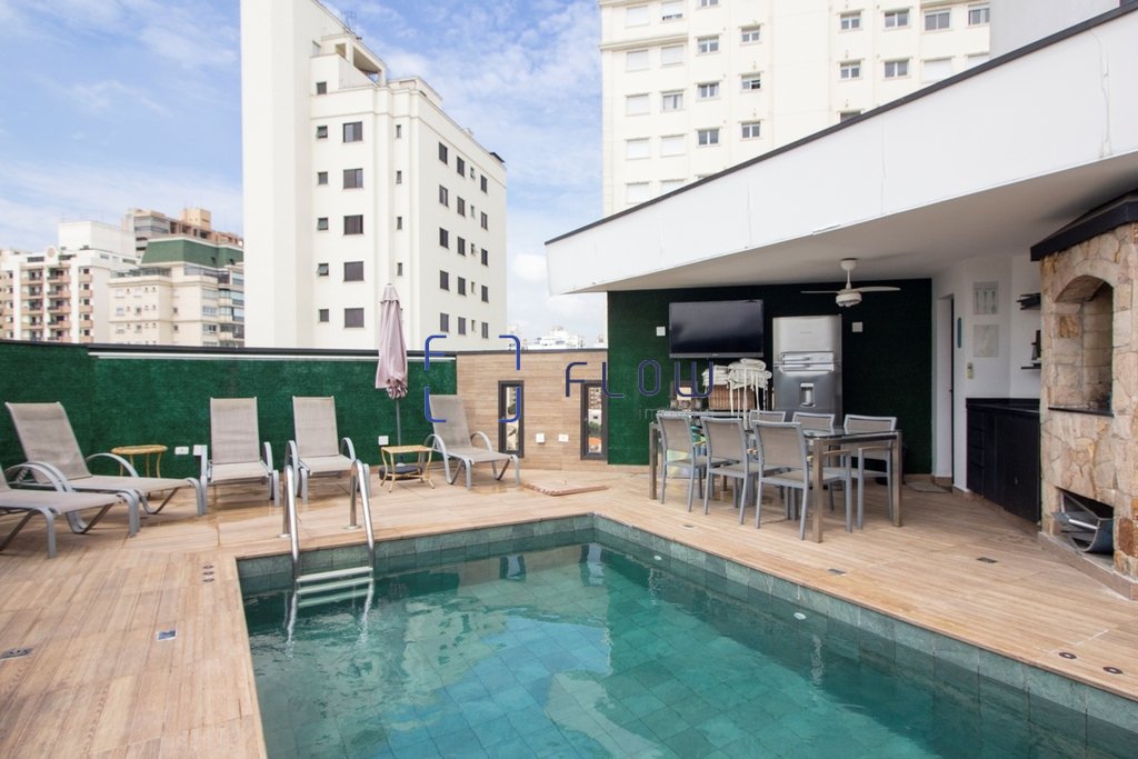 Cobertura em Perdizes, São Paulo/SP de 0m² 4 quartos à venda por R$ 4.799.000,00