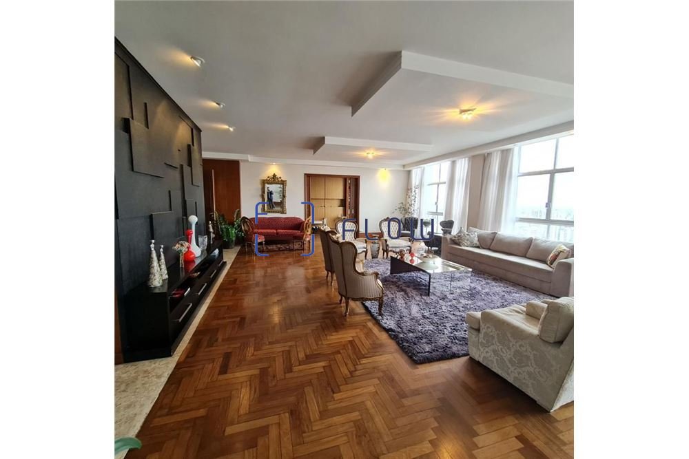 Apartamento em Morro dos Ingleses, São Paulo/SP de 0m² 4 quartos à venda por R$ 4.989.000,00