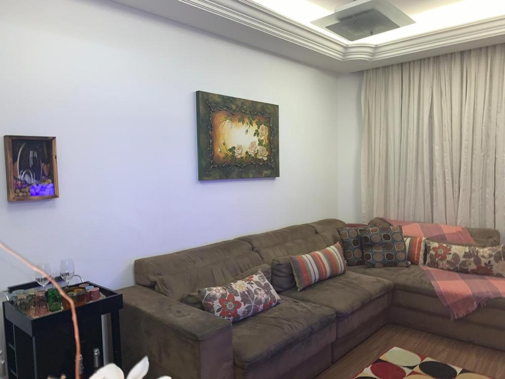 Apartamento em Santa Paula, São Caetano do Sul/SP de 63m² 2 quartos à venda por R$ 407.000,00