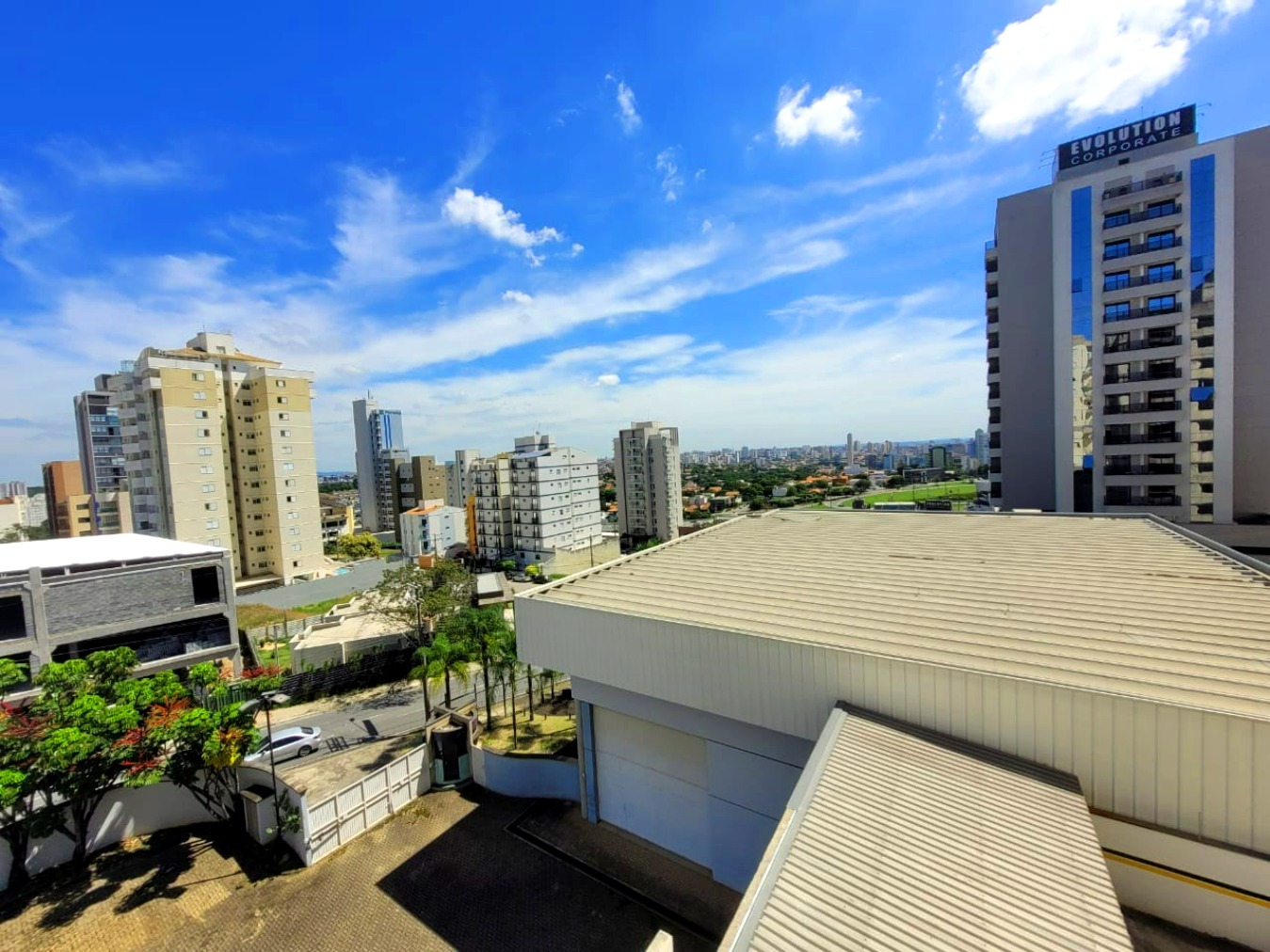 Apartamento em Parque Campolim, Sorocaba/SP de 86m² 3 quartos à venda por R$ 600.000,00 ou para locação R$ 3.680,00/mes