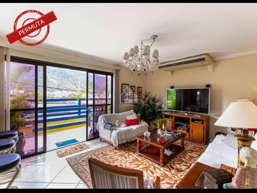 Casa em São Francisco, Niterói/RJ de 0m² 4 quartos à venda por R$ 1.999.000,00