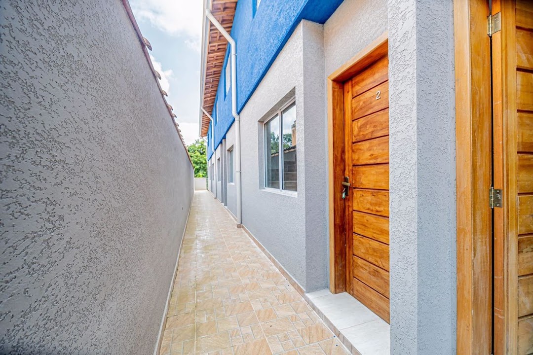 Casa em Jardim São Miguel, Cotia/SP de 61m² 2 quartos à venda por R$ 229.000,00