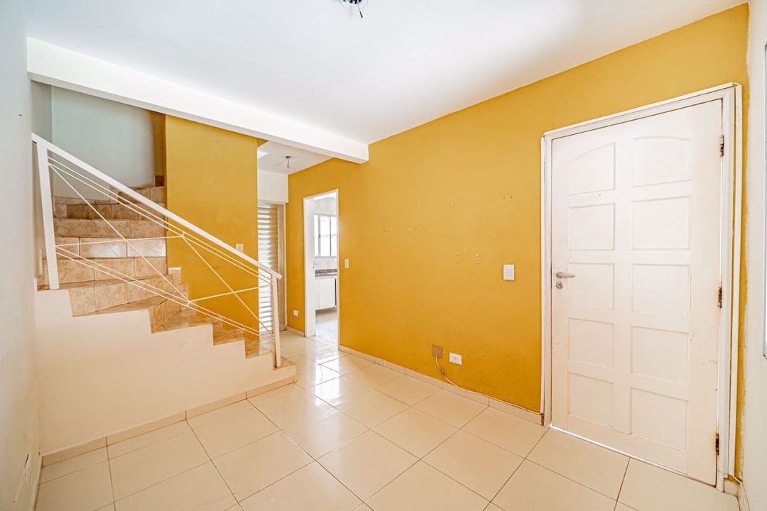 Casa em Jardim Petrópolis, Cotia/SP de 54m² 2 quartos à venda por R$ 248.000,00