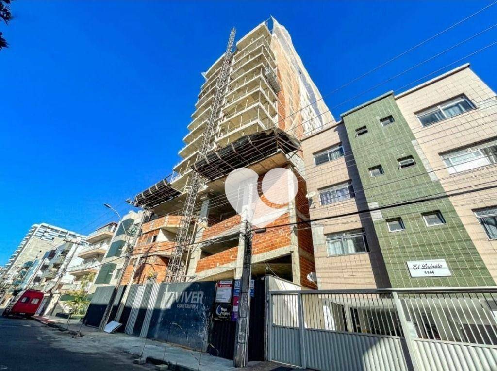 Apartamento em Praia do Morro, Guarapari/ES de 87m² 3 quartos à venda por R$ 749.000,00