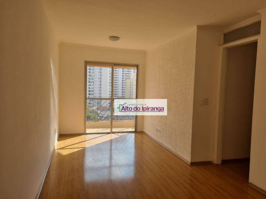 Apartamento em Ipiranga, São Paulo/SP de 60m² 2 quartos à venda por R$ 479.000,00
