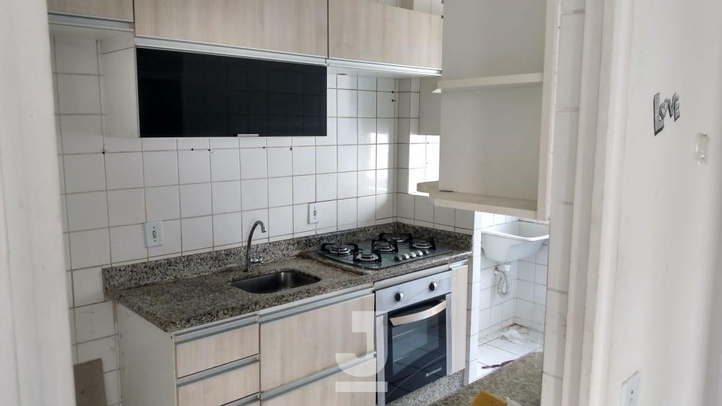 Apartamento em Jardim Santa Terezinha (Nova Veneza), Sumaré/SP de 49m² 2 quartos à venda por R$ 189.000,00