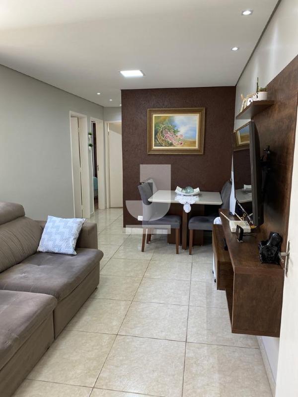 Apartamento em Jardim dos Oliveiras, Campinas/SP de 58m² 2 quartos à venda por R$ 189.000,00