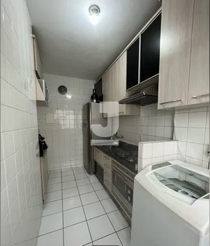 Apartamento em Centro, Sumaré/SP de 49m² 2 quartos à venda por R$ 189.000,00