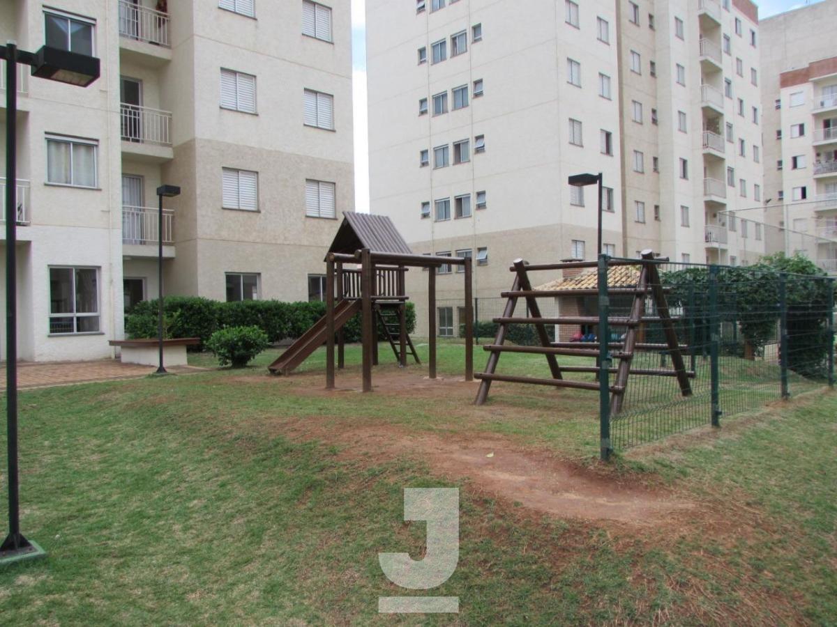 Apartamento em Jardim Guanabara, Americana/SP de 49m² 2 quartos à venda por R$ 191.000,00