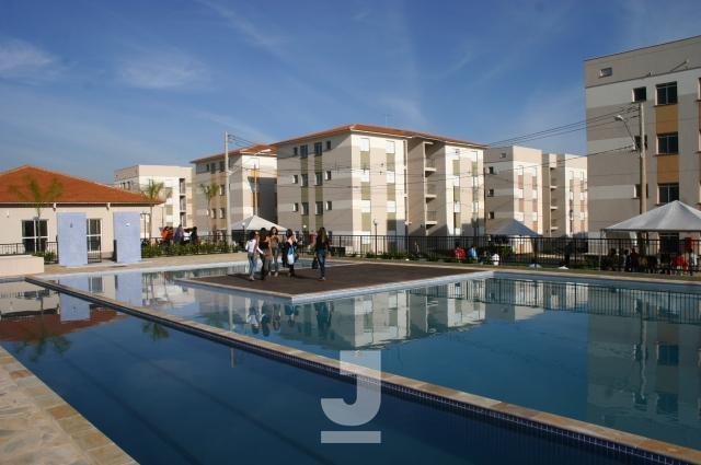 Apartamento em Jardim Santa Terezinha (Nova Veneza), Sumaré/SP de 49m² 2 quartos à venda por R$ 195.000,00