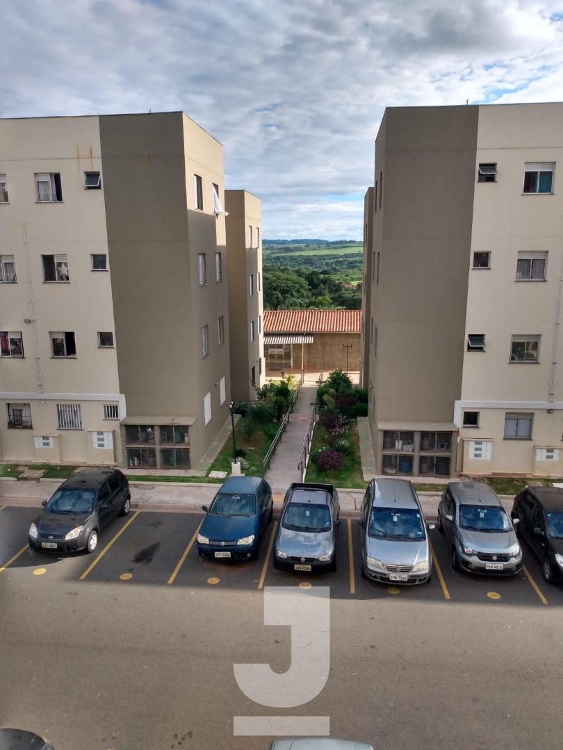 Apartamento em Centro, Campinas/SP de 50m² 2 quartos à venda por R$ 199.000,00