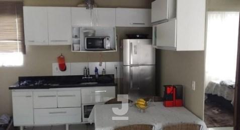 Apartamento em Parque Yolanda (Nova Veneza), Sumaré/SP de 43m² 2 quartos à venda por R$ 199.000,00