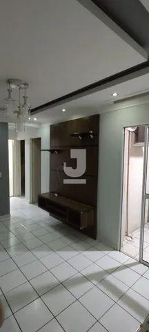 Apartamento em Jardim Bom Retiro (Nova Veneza), Sumaré/SP de 50m² 2 quartos à venda por R$ 200.000,00